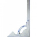 Equerre d'encadrement 40 cm pour encadreur droitier