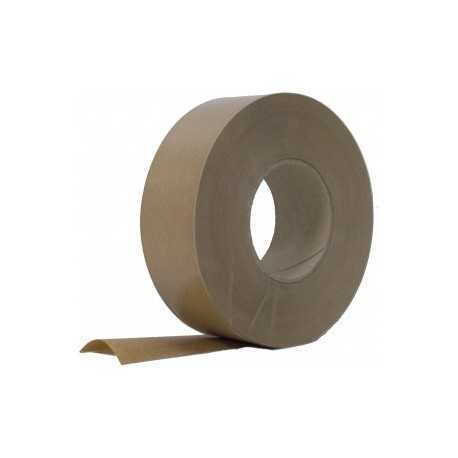 Papier kraft vergé gommé 25 mm