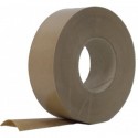 Rouleau de papier kraft vergé gommé de 200 m