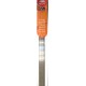 Règle 50cm acier inoxydable