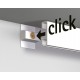 Click & Connect multi-réglages
