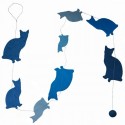 cat paperchain