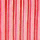 Feuille papier lokta batik "Passages" couleur rose