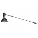 Tige support flexible pour cimaise Combi Light Pro