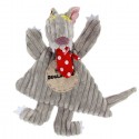 Soft toy, Déglingos range: Baby