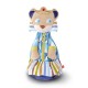 Cache-pyjama pour enfant RAMSES LE LION