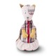 Cache-pyjama pour enfant SCOTTY LE CHIEN