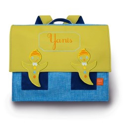 Les cartables pour enfants