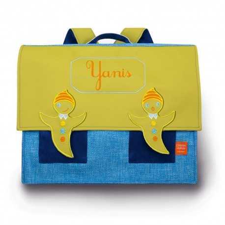 Les cartables pour enfants