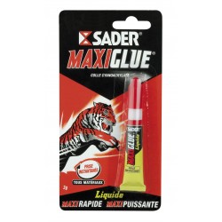 Maxiglue cyanoacrylate glueMaxiglue cyanoacrylate glue