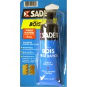 Colle Bois prise rapide 125 ml