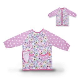 Child artist apron