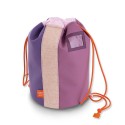 Color sports bag for children or adults