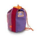 Color sports bag for children or adults