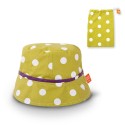 The rain hat for children