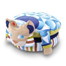 Les Poufs