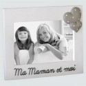Photo frame My mom and me