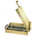 Table easel box