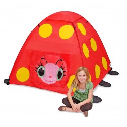 Tent for child