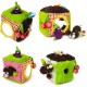 Cube d'activité pour enfant