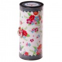 Flower makeup kit