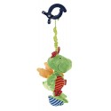 Hochet vibrant dragon pour enfant