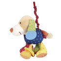 Dog activity toy for kids