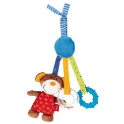 Jeux d'activités Ours pour enfant