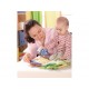 Le premier livre pour bébé