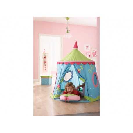 Tente de jeu Caro lini pour enfant