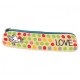 Trousses design Kettö pour crayons, stylos