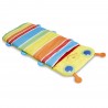 Sac de couchage multicolor pour enfant