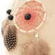 Création bijoux à faire soi-même, La rêveuse