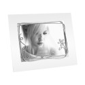 Cadre photo en verre au format 13x18