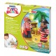 Kit de modelage créatif, Fimo kids, form & play