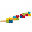 la pipe magique , jeu pour enfants