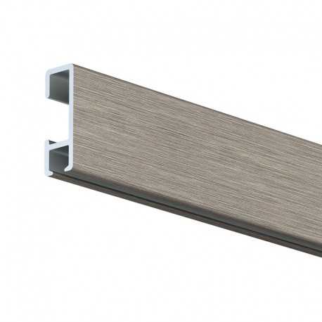 Etui 4 : click rail + câble-acier