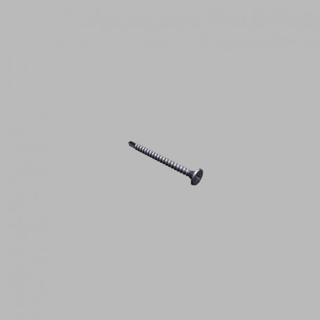 Vis pour Click Rail 3,5 x 45 mm