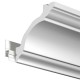 Corniche Classic pour cimaise Deco Rail 