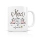 Mug, Merci pour tout