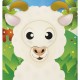 Puzzle magnétique les animaux de la ferme pour enfant de 3 ans et plus