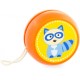 YO-YO raton laveur