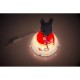 Les Lampes Lucioles, veilleuse pour enfant, Le Lapin