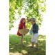 Les Lampes Lucioles, veilleuse pour enfant, Le loup