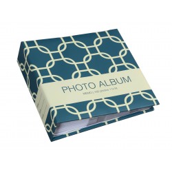 Album photo design pour 100 photos 11x16