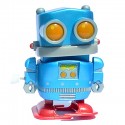 Robot à remonter pour enfant