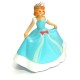 Danseuse, princesse à remonter