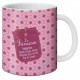 Mug, La princesse by Puce & Nino