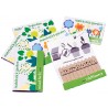 Kit d'horticulture