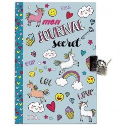 My Secret Diary, Unicorn